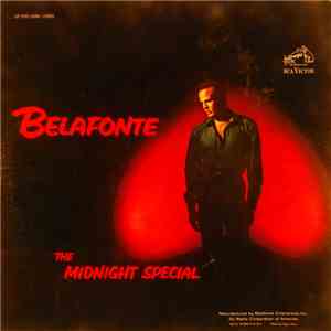 Harry Belafonte - The Midnight Special