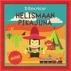 Hector  - Helismaan Pikajuna