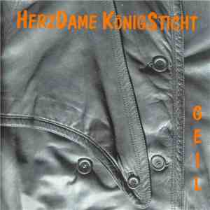 HerzDame KönigSticht - Geil