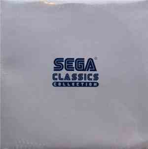 Hiroshi Miyauchi / Nankyoku - Sega Classics Collection Soundtracks From 198 ...