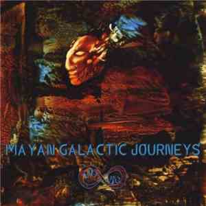 Humo  - Mayan Galactic Journeys