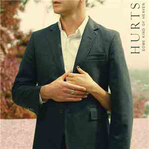 Hurts - Some Kind of Heaven (Thin White Duke Remix)