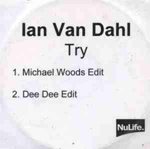 Ian Van Dahl - Try