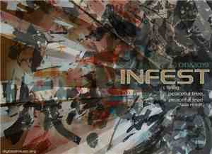 Infest  - Tinaq / Peaceful Tree / Peaceful Tree (Fada Re-Edit)