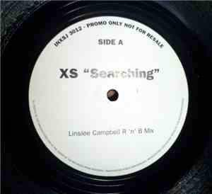 INXS - Searching