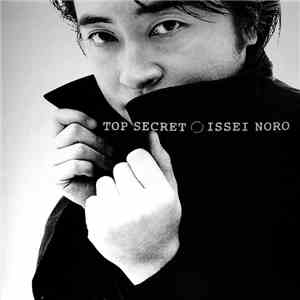 Issei Noro - Top Secret
