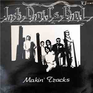 Jack Daniel's Band - Makin' Tracks