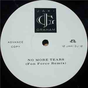 Jaki Graham - No More Tears