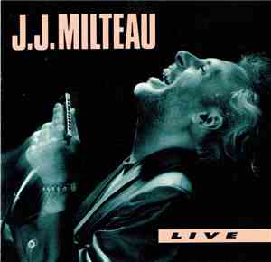 J.J.Milteau - Live