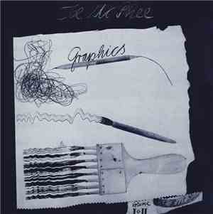 Joe McPhee - Graphics