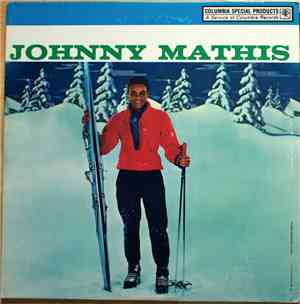 Johnny Mathis - Merry Christmas