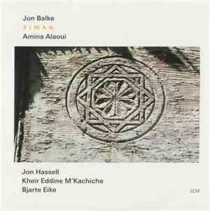 Jon Balke - Jadwa