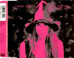 Julian Cope - Try Try Try