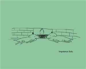Kieran Daly - Impotence Solo
