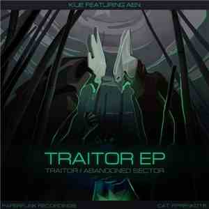 Kije - Traitor EP
