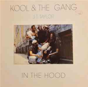 Kool & The Gang - In The Hood