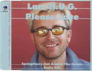 Lars H.U.G. - Please Love