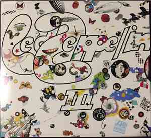 Led Zeppelin - Led Zeppelin III