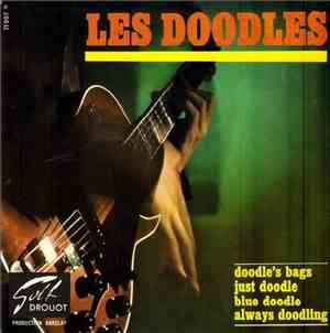 Les Doodles - Doodle's Bags