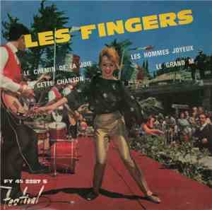 Les Fingers - Le Grand M...