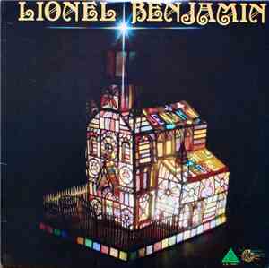 Lionel Benjamin - S/T