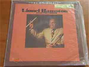 Lionel Hampton - Jivin' The Vibes