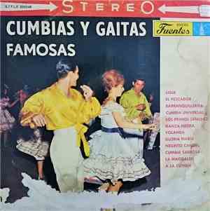 Los Diplomaticos - Cumbias Y Gaitas Famosas De Colombia Con Los Diplomatico ...