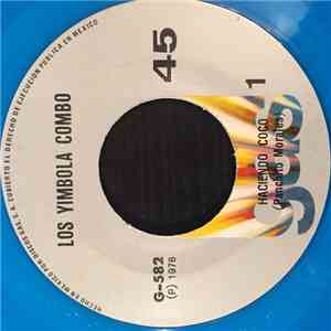 Los Yimbola Combo - Hacienda Coco