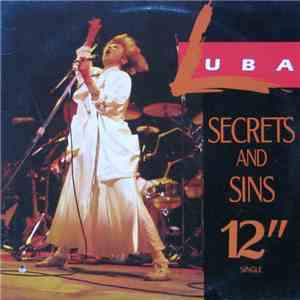 Luba - Secrets And Sins