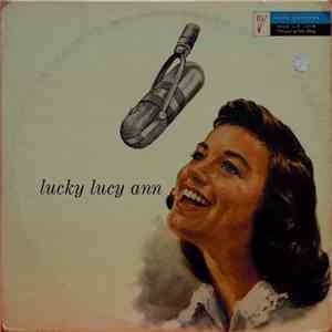 Lucy Ann Polk - Lucky Lucy Ann