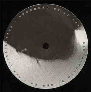 LZ 130 - 5-Track EP