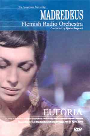 Madredeus & Flemish Radio Orchestra - Euforia
