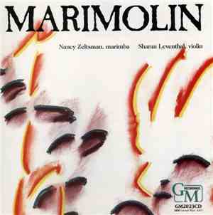 Marimolin Duo - Marimolin