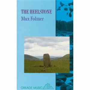 Max Folmer - The Heelstone