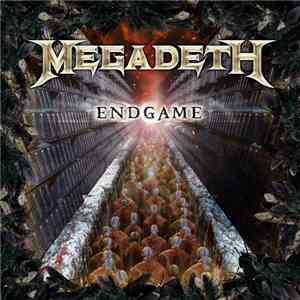 Megadeth - Endgame