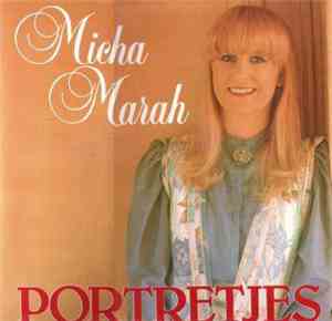 Micha Marah - Portretjes