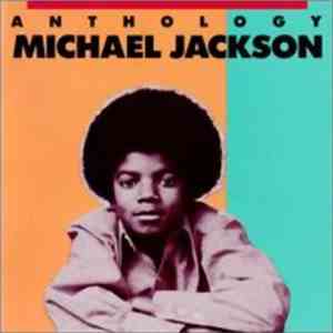 Michael Jackson - Anthology