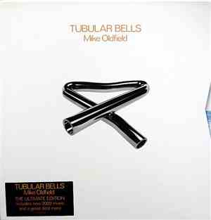 Mike Oldfield - Tubular Bells