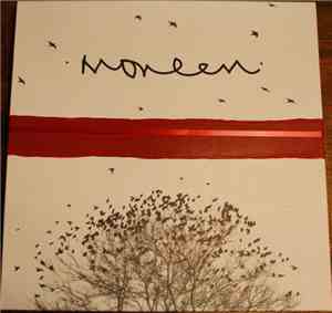 .moneen. - The Red Tree