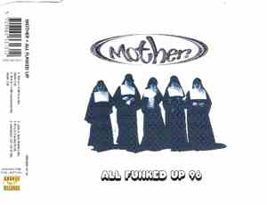 Mother - All Funked Up 96