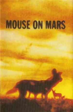 Mouse On Mars - Glam