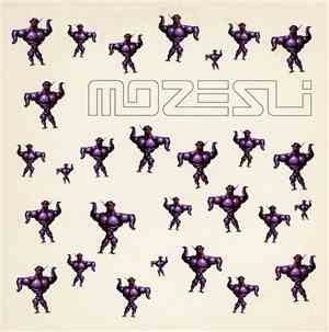 Mozesli - Mozesli