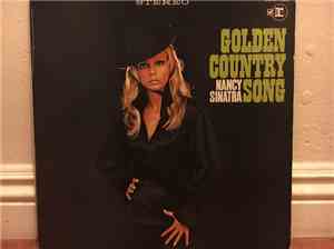 Nancy Sinatra - Golden Country Song