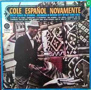 Nat King Cole - Cole Español Novamente