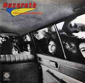 Nazareth  - Close Enough For Rock 'N' Roll