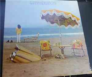 Neil Young - On The Beach