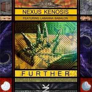 Nexus Kenosis Featuring Labanna Babalon - Further