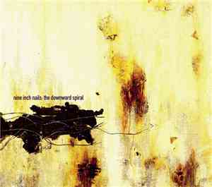 Nine Inch Nails - The Downward Spiral