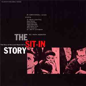 No Artist - The Sit-In Story