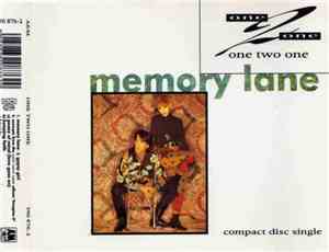 One To One - Memory Lane